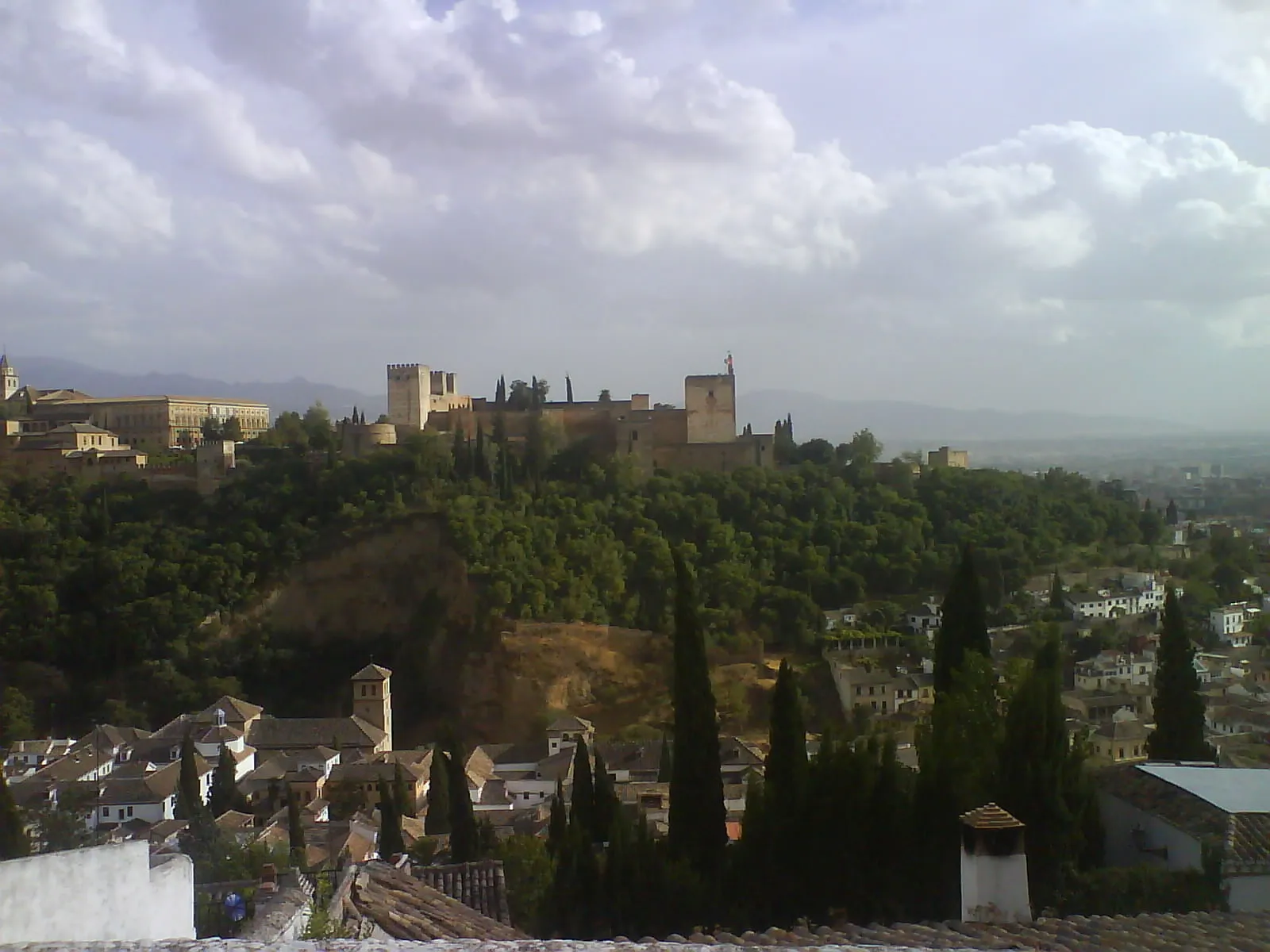 Rincones Secretos del Realejo