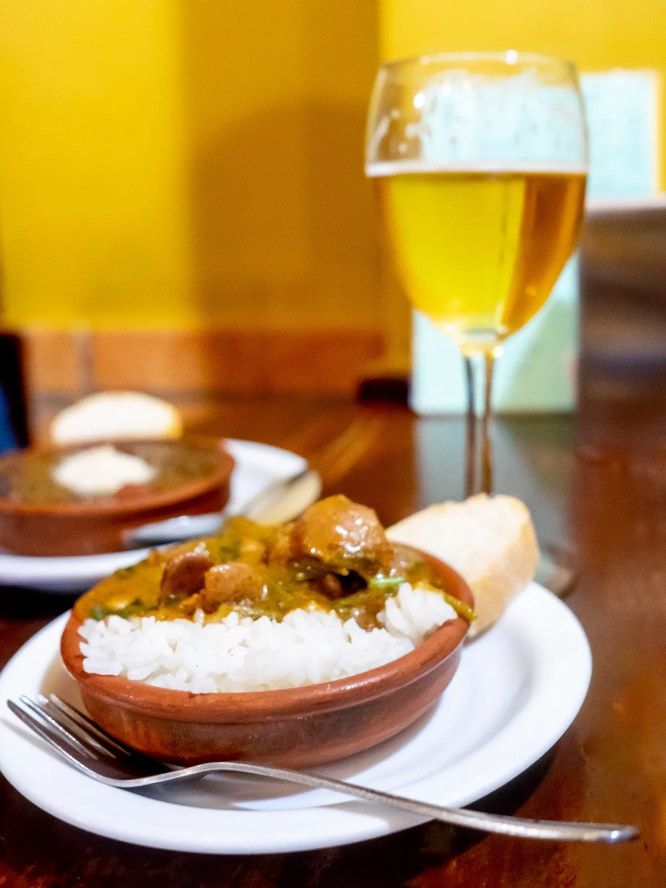 Ruta de Tapeo Tradicional
